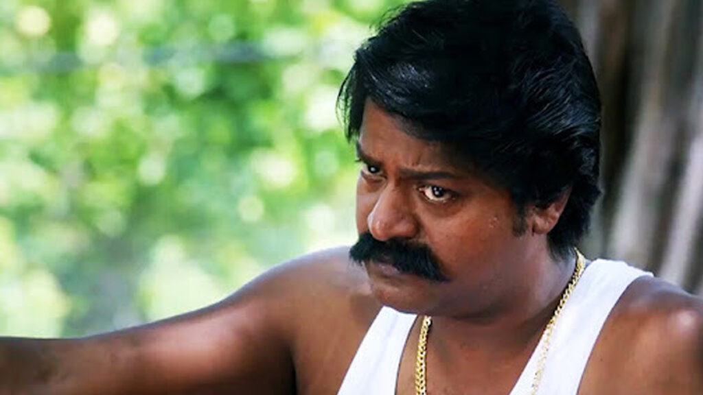 Daniel Balaji Career Journey