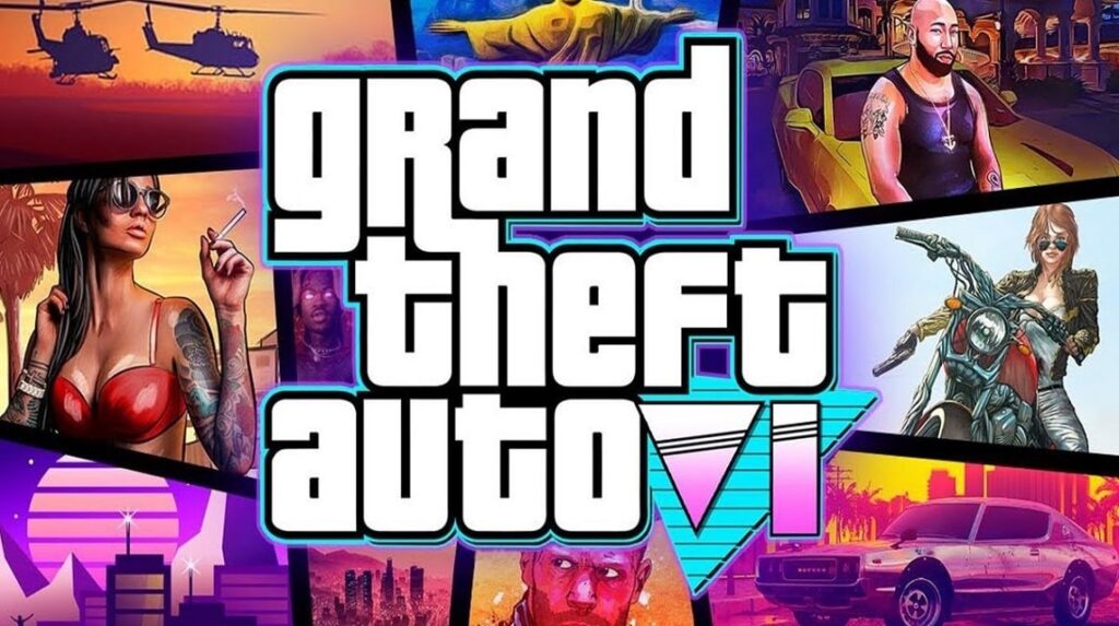 GTA VI Release Date Rockstar Get Delayed to 2026