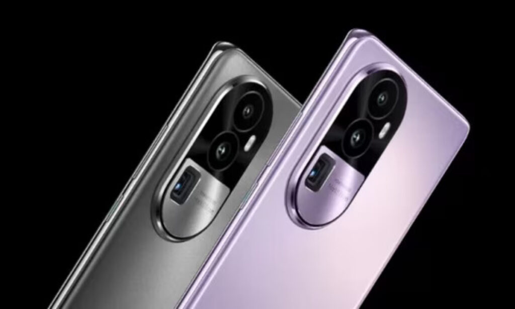 OPPO Reno 10 Pro 5G Exchange Offers